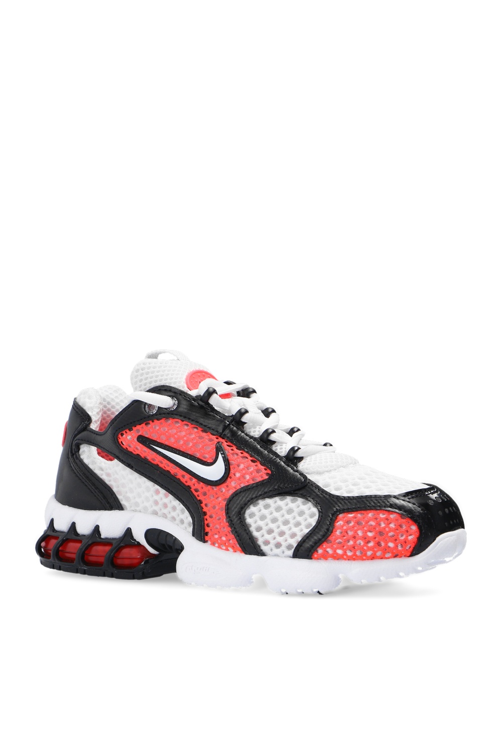 Nike air zoom best sale spiridon cage 2 rouge